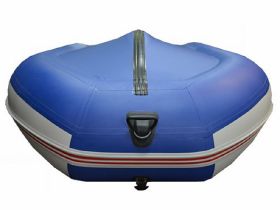 Лодка ПВХ ХАНТЕР Стелс 295