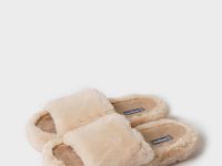 Тапочки женские