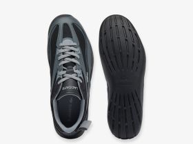 Женские кроссовки Lacoste SIDE LOW 126 1 SFA