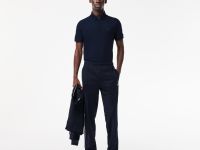 Мужское поло Lacoste PARIS Regular Fit