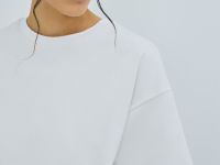 Базовая футболка, Белый