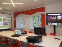 Батуринская сельская библиотека