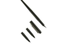 Набор для каллиграфии Manuscript "Master Scribe" с аксессуарами в пенале блистер