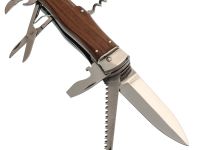 Автоматический нож Mikov 241-ND-6/KP REF