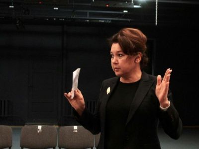 Гала-концерт мастеров искусств Якутии состоится на Восточном экономическом форуме