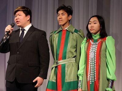 В Доме дружбы народов выступят лучшие чтецы произведений Пушкина