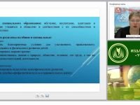 Средства обеспечения коррекционно-образовательного процесса в системе специального образования (ФГОС НОО для обучающихся с ОВЗ)
