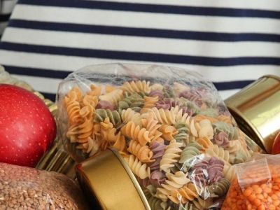 Что делать, если вы недовольны купленными в интернете продуктами питания?