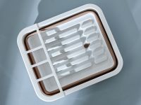 Сушилка Furtei для посуды II