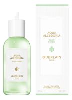 Aqua Allegoria Rosa Verde: туалетная вода 200мл (запаска)