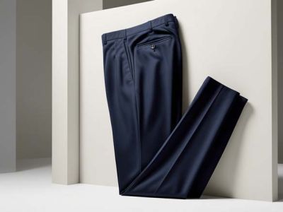 Производители школьных брюк после исследования Роскачества отзывают товары из продажи