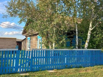 Малоголовская сельская библиотека