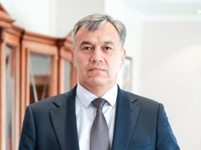 Афанасий Владимиров: «Процедура предварительного голосования была максимально прозрачная»