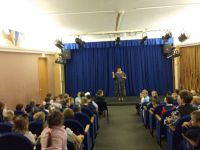 Театр «Куклы и Люди»