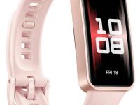 Фитнес-браслет HUAWEI