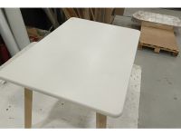 Стол детский Руффи 70x50 Белый