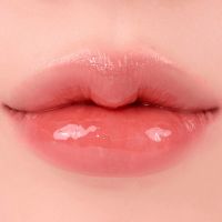 Тающий оттеночный бальзам для губ rom&nd Glasting Melting Balm 06 Kaya Fig