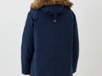 Мужской пуховик Red Fox Dikson IV