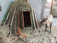 Территориальный отдел истории, культуры и быта Кольских саамов