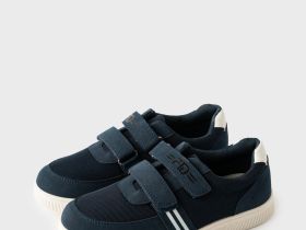 Полуботинки для мальчиков