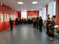 Музейно-выставочный центр ЗАТО г. Железногорск