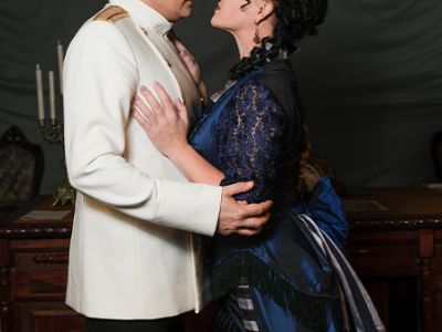 Анна Каренина