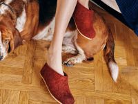 *Обувь CANT Small