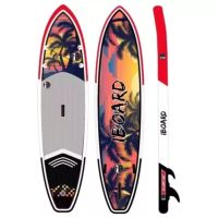 Надувная доска для SUP-бординга IBOARD 11' Palm 2023
