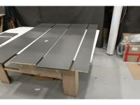 Тумба Блест 175x87 Графитовый