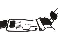 Двухместный модуль Толкач - Балтмоторс