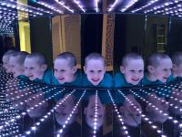 Музей привлекательной физики «Светоскоп»