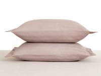 Комплект наволочек Ethereal rose с ушками