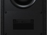 Акустическая система Samsung HW-B750F/RU черный