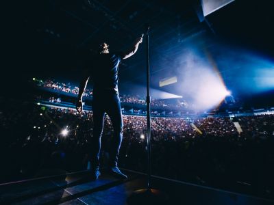 Билеты на Ernar Amandyq, Abzal Uteshov, Izbazar Kenesov (Театр им. Сейфуллина) / Концерт | Афиша | ИнфоТаймс