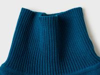 Воротник-манишка детский трикотажный для мальчиков