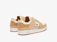 Женские кеды Lacoste COURT CAGE 124 3 SFA