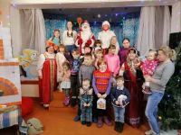 Тервенический сельский дом культуры