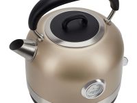 Чайник Polaris PWK 1741CA Champagne