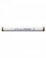 Маркер COPIC sketch Е57 (ореховый светлый, light walnut)