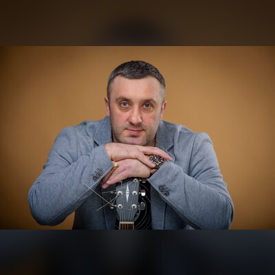 Игорь Кибирев