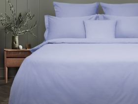 Постельное белье Lilac mist, сатин