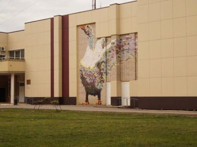 Бардымский центр культуры и досуга