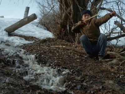 Фильм якутского режиссёра Дмитрия Давыдова представят на кинофестивале о правах человека «Сталкер»