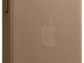 Чехол-накладка Apple