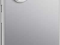 Смартфон HONOR 400 Pro 12/512 ГБ «Космический серый»