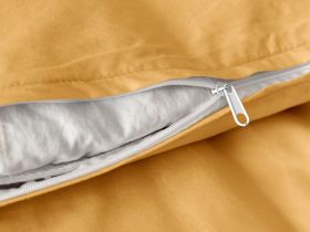 Пододеяльник Summer yellow