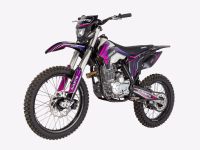 Мотоцикл кроссовый эндуро AVANTIS A3 (PR250/172FMM-5, 6 СТ.)