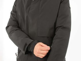 Куртка мужская Remington DOW 4