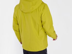 *Куртка 3L 25-40501 КОРБУ муж.