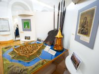 Торопецкий краеведческий музей